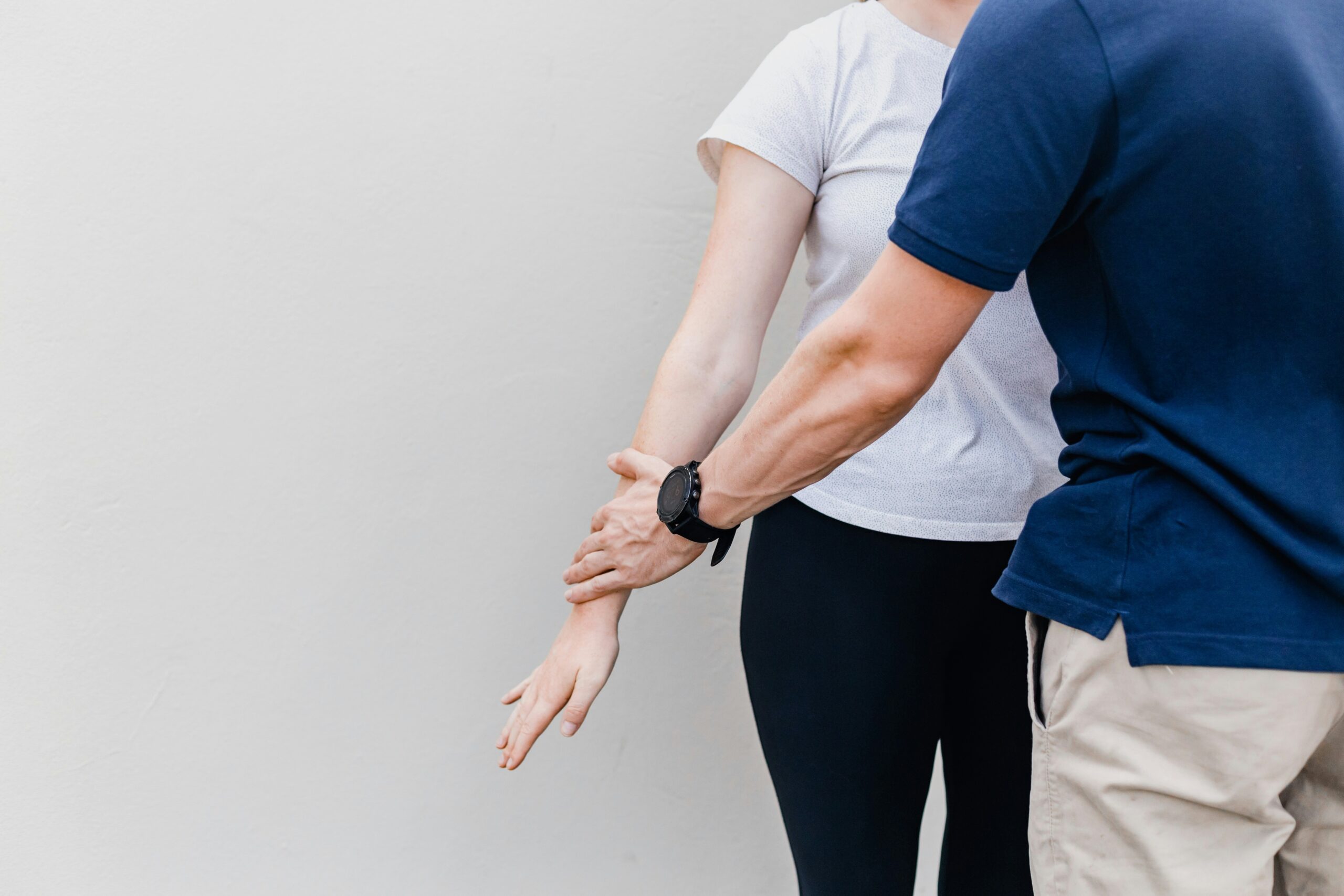 Lees meer over het artikel Fysiotherapie Bosweide